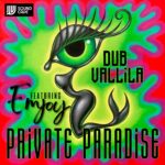 Private Paradise -singlen kansikuva